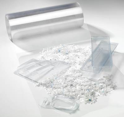 SPI and ACC partner on rigid plastics packaging, thermoforming